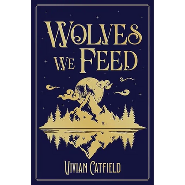 Wolves We Feed
