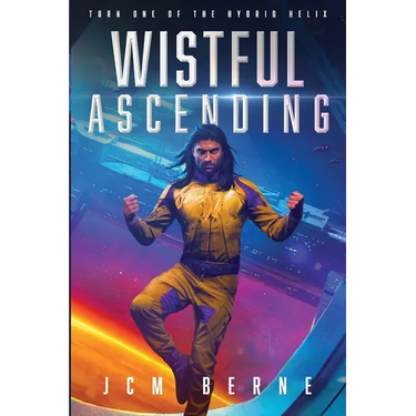 Wistful Ascending