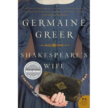 Shakespeare's Wife