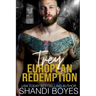 Trey: European Redemption