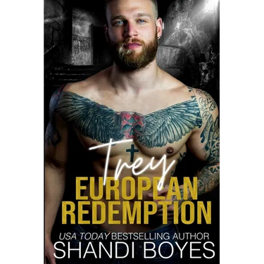 Trey: European Redemption