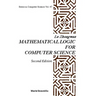 Math'l Logic for Comp Sci-2nd Ed (V47)