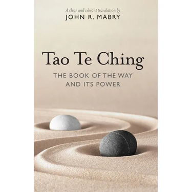 Tao Te Ching