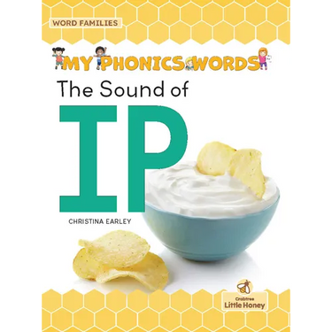 The Sound of Ip