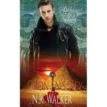 Cronin's Key