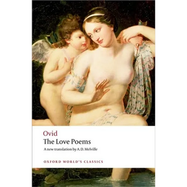 The Love Poems