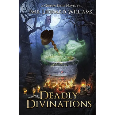 Deadly Divinations