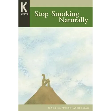 Healing Wisdom Series: Stop Smoking Naturally