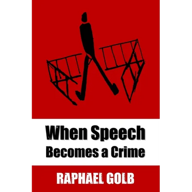 When Speech Becomes a Crime