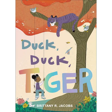 Duck, Duck, Tiger