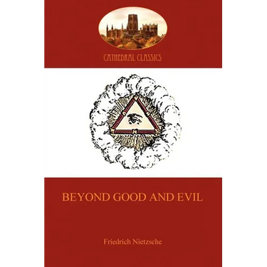 Beyond Good and Evil