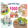 Food Jobs