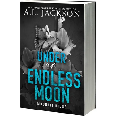 Under an Endless Moon