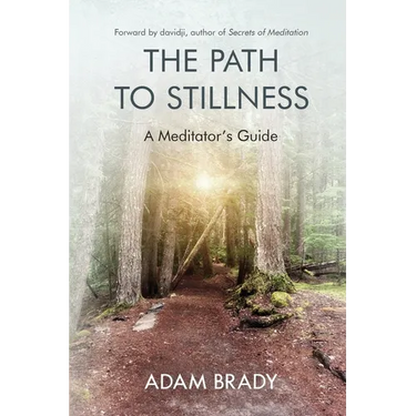 The Path to Stillness: A Meditator's Guide