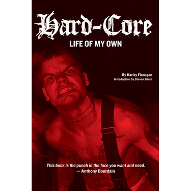 Hard-Core: Life of My Own
