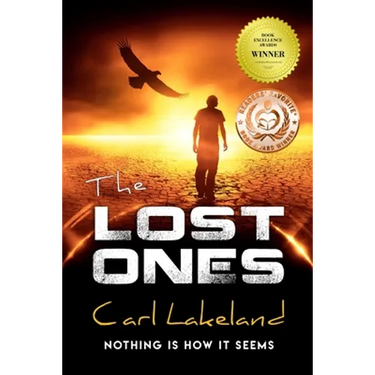 The Lost Ones: Nothing Is How It Seems