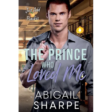 The Prince Who Loved Me