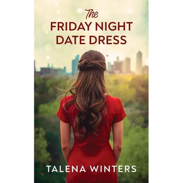 The Friday Night Date Dress