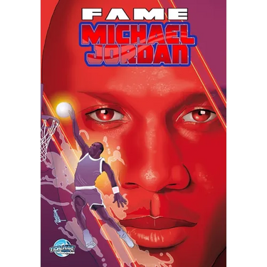 Fame: Michael Jordan