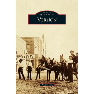 Vernon