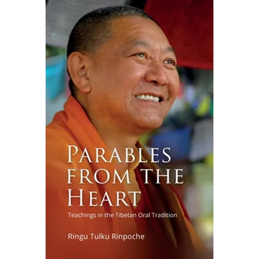 Parables from the Heart