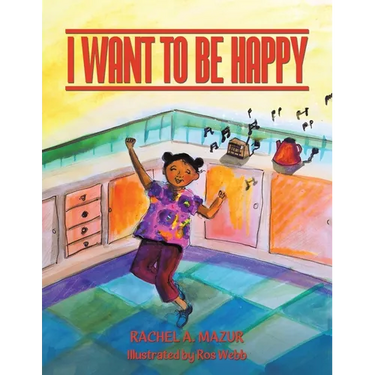 I Want to be Happy