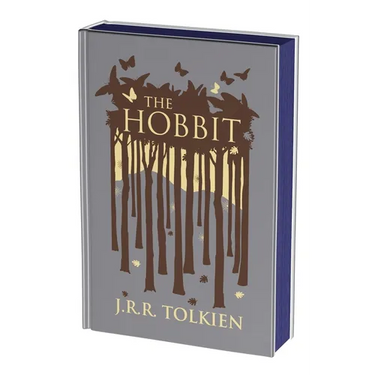 The Hobbit Collector's Edition