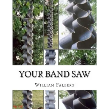 Your Band Saw: Why My Band Saws Are So Cool And Your Band Saw Sucks So Bad