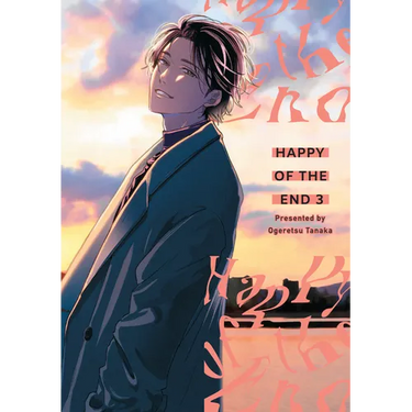 Happy of the End, Volume 3