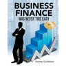 Business Finance Was Never This Easy