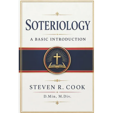 Soteriology: A Basic Introduction