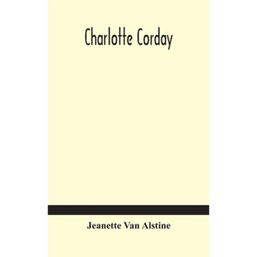 Charlotte Corday