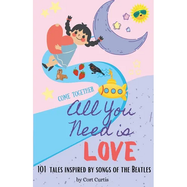 All You Need Is Love