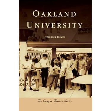 Oakland University