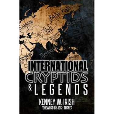 International Cryptids & Legends