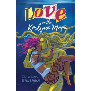 Love on the Korlyan Moon