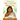 The Captive Princess: A Story Based on the Life of Young Pocahontas