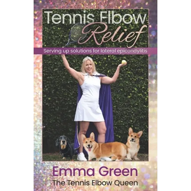 Tennis Elbow Relief: Serving up solutions for lateral epicondylitis
