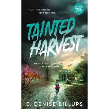 Tainted Harvest