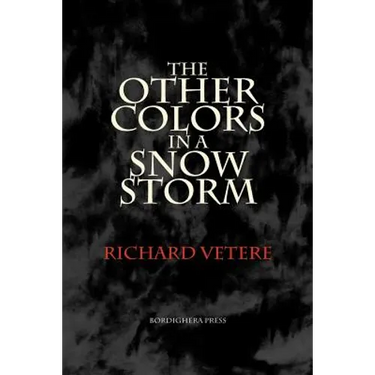 The Other Colors in a Snow Storm