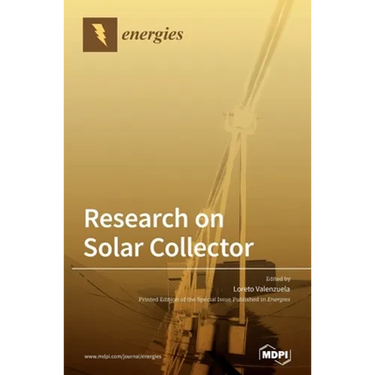 Research on Solar Collector