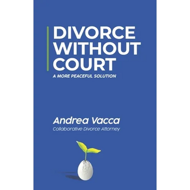 Divorce Without Court: A More Peaceful Solution