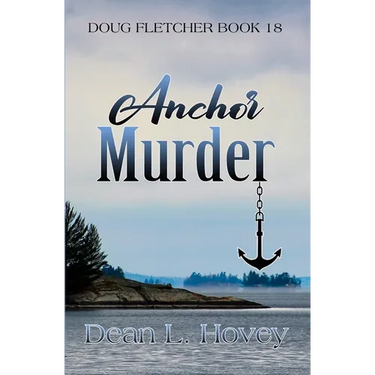 Anchor Murder