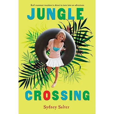 Jungle Crossing