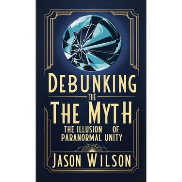 Debunking the Myth: The Illusion of Paranormal Unity