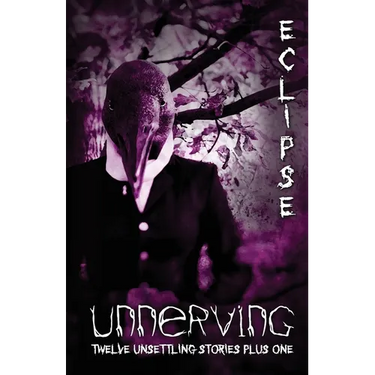 Unnerving Eclipse