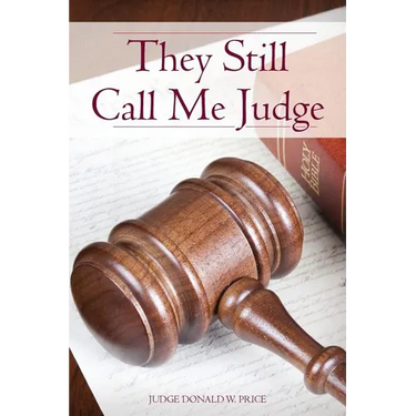 They Still Call Me Judge