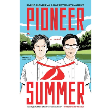 Pioneer Summer