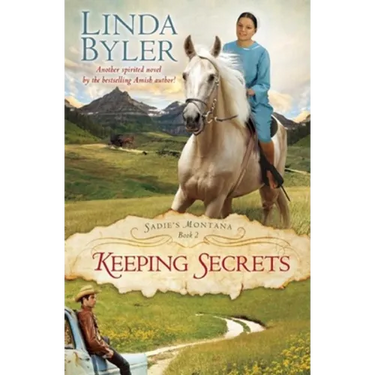 Keeping Secrets