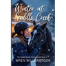 Winter at Saddle Creek (friendship healing horse book): A Fast-Paced Horse Barn Storm Adventure for Young Riders and Horse Lovers